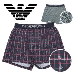 Emporio Armani メンズトランクスの商品一覧 下着 靴下 部屋着 ファッション 通販 Yahoo ショッピング