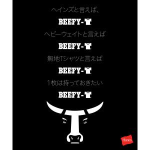 Tシャツ 半袖 ビーフィーt ヘインズ ビーフ...の詳細画像1