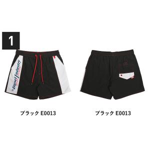 ディーゼル DIESEL サーフパンツ メンズ...の詳細画像1