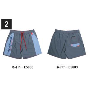 ディーゼル DIESEL サーフパンツ メンズ...の詳細画像2