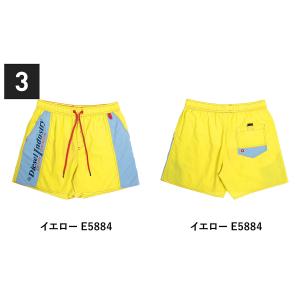 ディーゼル DIESEL サーフパンツ メンズ...の詳細画像3