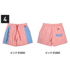 ディーゼル DIESEL サーフパンツ メンズ...の詳細画像4