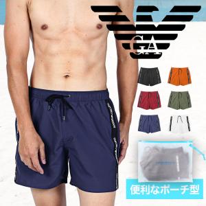 エンポリオ アルマーニ EMPORIO ARMANI サーフパンツ