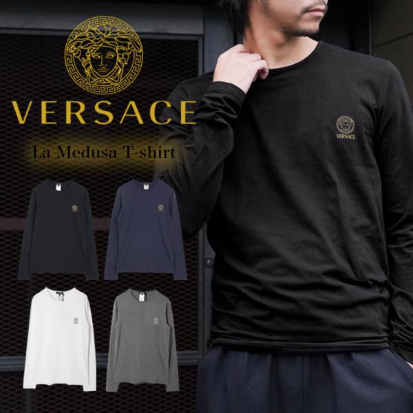 VERSACE Versace Tシャツ