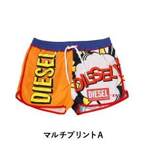 ディーゼル DIESEL サーフパンツ メンズ...の詳細画像1