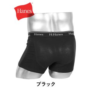ヘインズ ボクサーパンツ メンズ 下着 紳士 ...の詳細画像2
