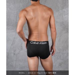 カルバンクライン 下着 ボクサーパンツ メンズ...の詳細画像4
