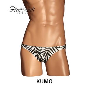 グレイブボールト ビキニ パンツ メンズ Gr...の詳細画像1