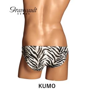 グレイブボールト ビキニ パンツ メンズ Gr...の詳細画像2