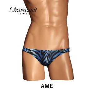 グレイブボールト ビキニ パンツ メンズ Gr...の詳細画像3