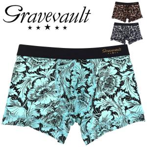 グレイブボールト ボクサーパンツ メンズ キムタ...の商品画像