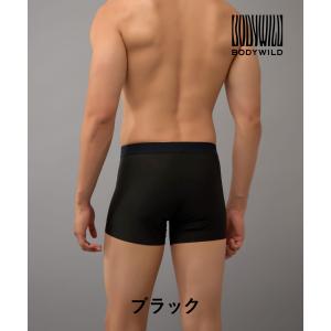 グンゼ GUNZE ボクサーパンツ メンズ 下...の詳細画像2