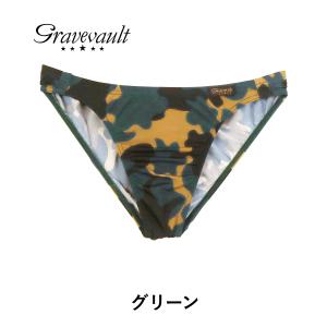 グレイブボールト Gravevault ビキニ...の詳細画像1