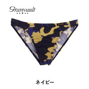 グレイブボールト Gravevault ビキニ...の詳細画像3