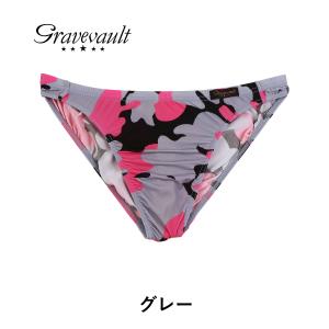 グレイブボールト Gravevault ビキニ...の詳細画像5