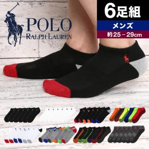 ポロ ラルフローレン POLO RALPH LAUREN 靴下 ソックス