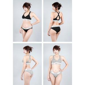 カルバンクライン 下着 レディース 上下セット...の詳細画像2