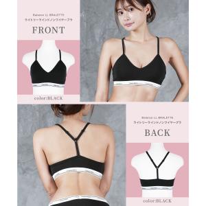 カルバンクライン下着 レディース 上下セット ...の詳細画像3