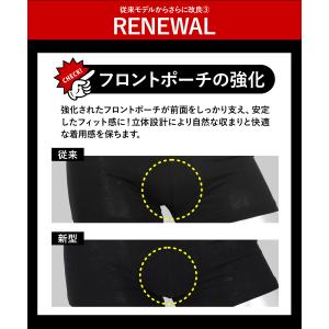 カルバンクライン 下着 ボクサーパンツ 3枚 ...の詳細画像4