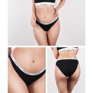 カルバンクライン 下着 レディース ショーツ ...の詳細画像2