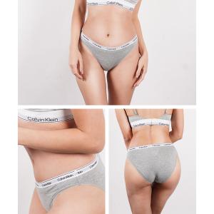 カルバンクライン 下着 レディース ショーツ ...の詳細画像4