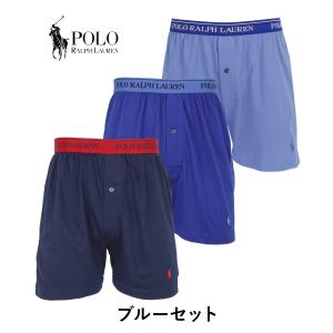 トランクス 3枚セット メンズ ポロ ラルフロ...の詳細画像4