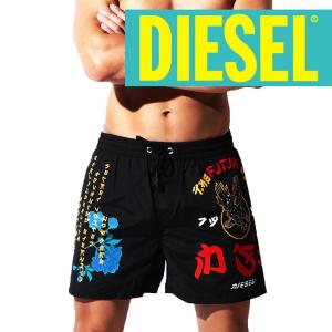 Diesel メンズ水着の商品一覧 ファッション 通販 Yahoo ショッピング