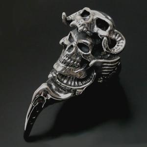 CRAZY PIG（クレイジーピッグ） Crazy Pig Designs リング マッド