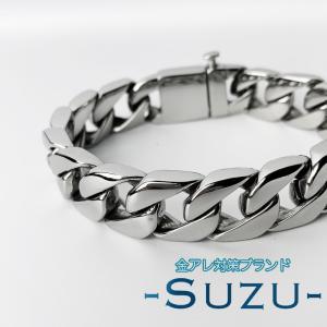 サージカルステンレスブレスレットメンズの商品一覧 通販 Yahoo ショッピング