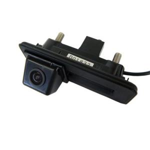 AUDI MMI(3G/4G)用 バックカメラ専用インターフェース PAS BC Ver6
