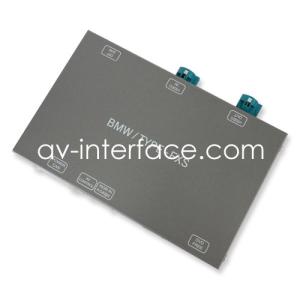 BMW BMW TYPE-iD7H BMW I-DRIVE 7専用 AVインターフェース (HDMI入力