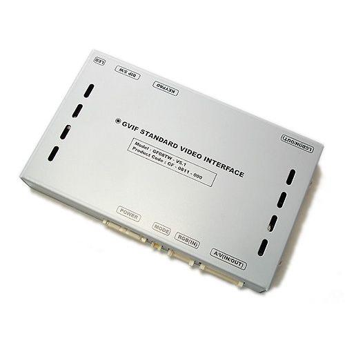 RANGEROVER VID AVインターフェイス VOGUE / SPORT / DISCOVER...