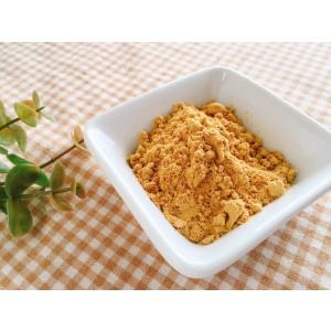 しょうがパウダー 80g 石川ファーム /無農薬の詳細画像1