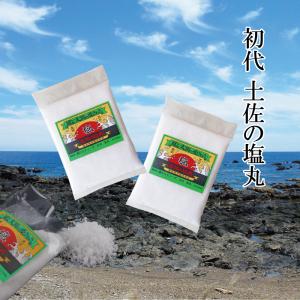 塩 天日塩 天然塩 国産 自然塩 TVで紹介 高...の商品画像