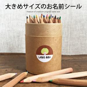 お名前シール おなまえシール ネームシール 大きい マイマー...