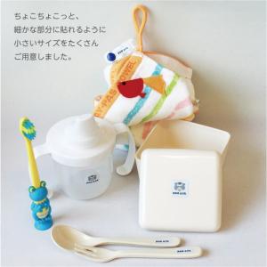タグ用シールちょこちょこ ノンアイロンシール ...の詳細画像3