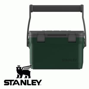 STANLEY スタンレー正規品 クーラーボックス 6.6L クーラー  ソロキャンプ アウトドア 01622｜creak-net