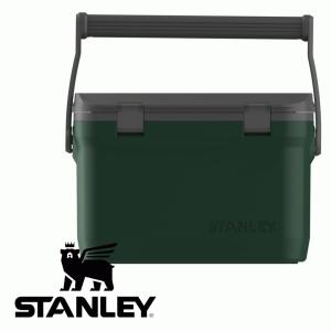 STANLEY スタンレー正規品 クーラーボックス 15.1L クーラー 保冷 釣り キャンプ アウトドア 01623｜creak-net