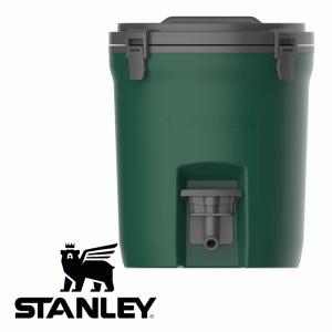 STANLEY スタンレー正規品 ウォータージャグ 7.5L 水筒 部活 クーラー 保冷 釣り キャンプ アウトドア 01938｜creak-net