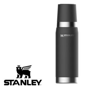 STANLEY スタンレー正規品 マスター真空ボトル 0.75L 水筒 コップ付き ジャグ ウォーターボトル 保冷 釣り キャンプ アウトドア 02660｜creak-net