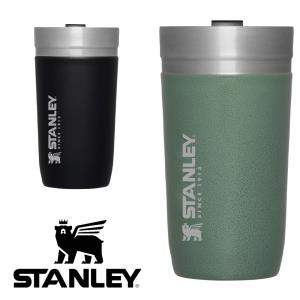 STANLEY スタンレー正規品 ゴー真空 タンブラー 0.47L コップ グラス 真空ステンレス鋼 ウォーターボトル 保冷 釣り キャンプ アウトドア 03112｜creak-net