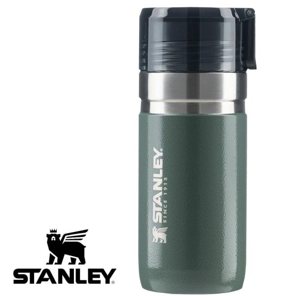 STANLEY スタンレー正規品 ゴー真空ボトル 0.47L 水筒  ジャグ ウォーターボトル 保冷...