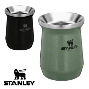 STANLEY スタンレー正規品 30%OFF クラシック タンブラー  0.23L タンブラー コップ グラス 真空ステンレス鋼 ウォーターボトル 保冷 キャンプ アウトドア 09628｜creak-net