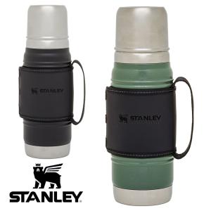 STANLEY スタンレー正規品 レガシー真空ボトル 0.6L 水筒 コップ付き ジャグ ウォーターボトル 保冷 釣り キャンプ アウトドア 09842｜creak-net