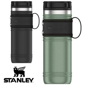 STANLEY スタンレー正規品 レガシー真空マグ 0.35L 水筒  ジャグ ウォーターボトル 保冷 釣り キャンプ アウトドア 09968｜creak-net