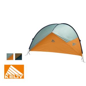 KELTY ケルティ 国内正規品 サンシェード サイドウォール キャンプ アウトドア タープ テント サンシェード 日よけ 40816720/通勤/通学