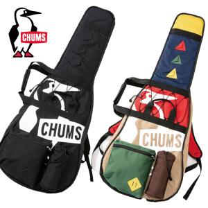 チャムス Chums アコースティックギターバッグ エコ アコギ ギターケース ギターバッグ ギグバッグ Ch60 2303 ラッピング不可 通勤 通学 最安値 価格比較 Yahoo ショッピング 口コミ 評判からも探せる