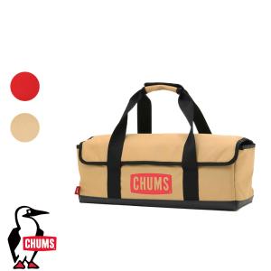 Chums チャムス ツールボックス Logo Tool Case ロゴ ツールケース Cm 773 2m50cm 通販 Yahoo ショッピング