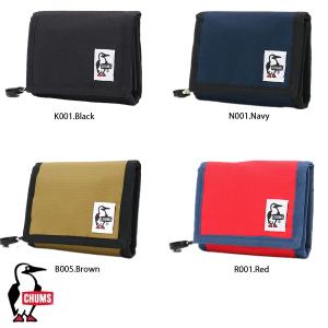 チャムス CHUMS正規品 リサイクルマルチウ...の詳細画像1