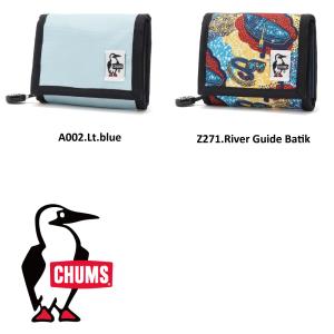 チャムス CHUMS正規品 リサイクルマルチウ...の詳細画像3